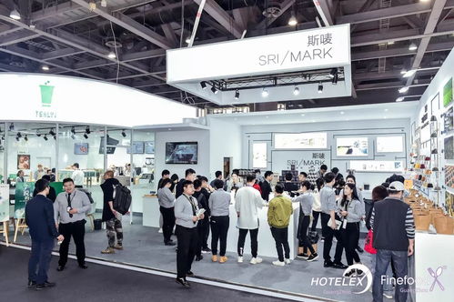 第五屆廣州國際酒店用品及餐飲博覽會 展商風采背后的專業記錄者